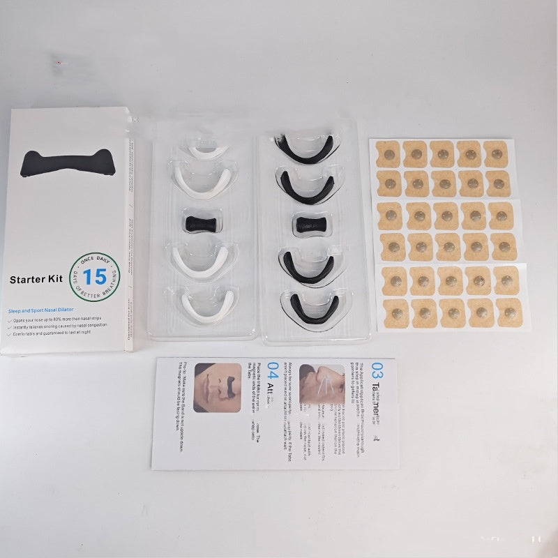 Anti Snoring Nasal clip