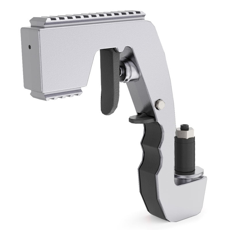 Champagne Gun Holder Bar