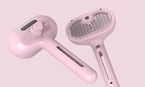 Pet Mist Comb