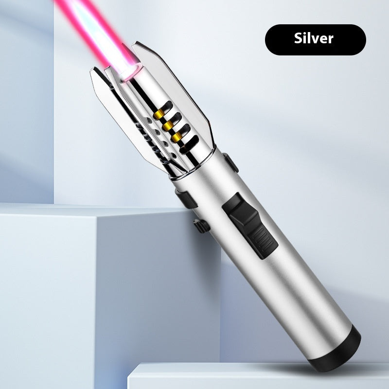 Windproof Lighter