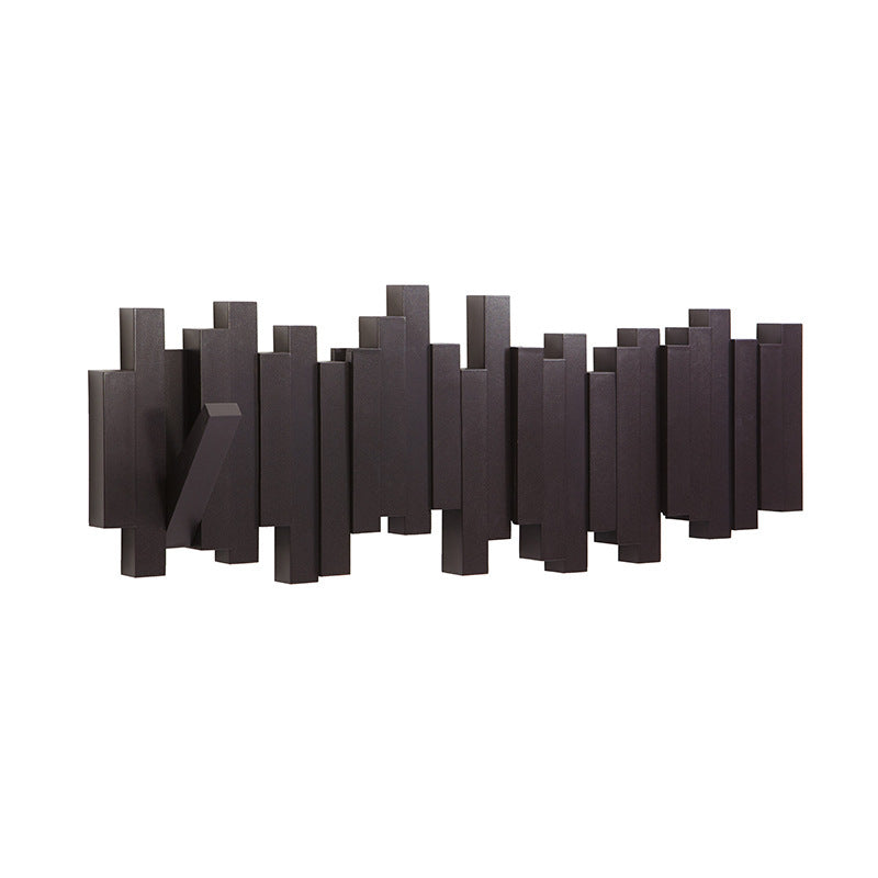Wooden Pile Hook