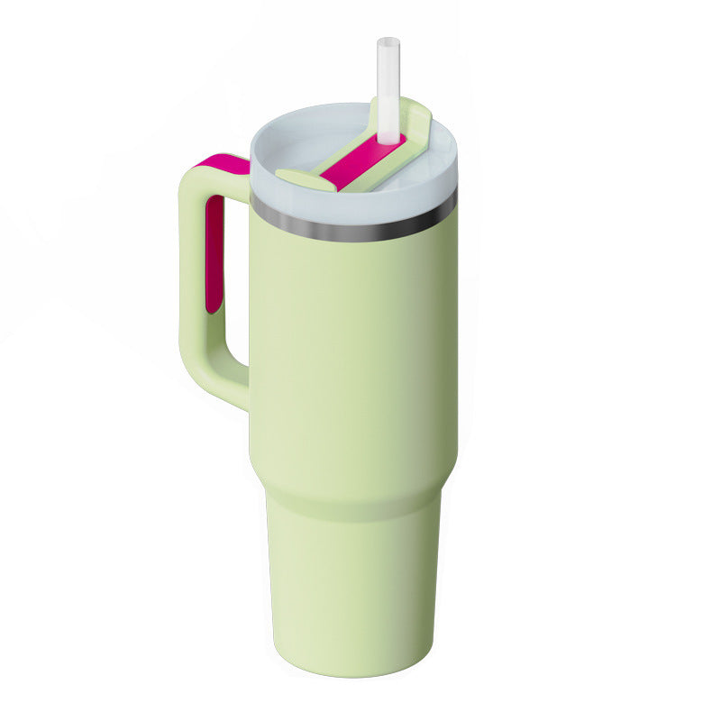Spill Proof Vacuum  Mug