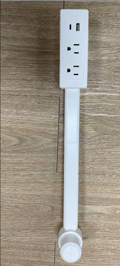 Power Strip Extender