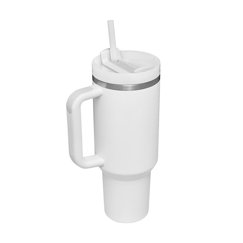 Spill Proof Vacuum  Mug