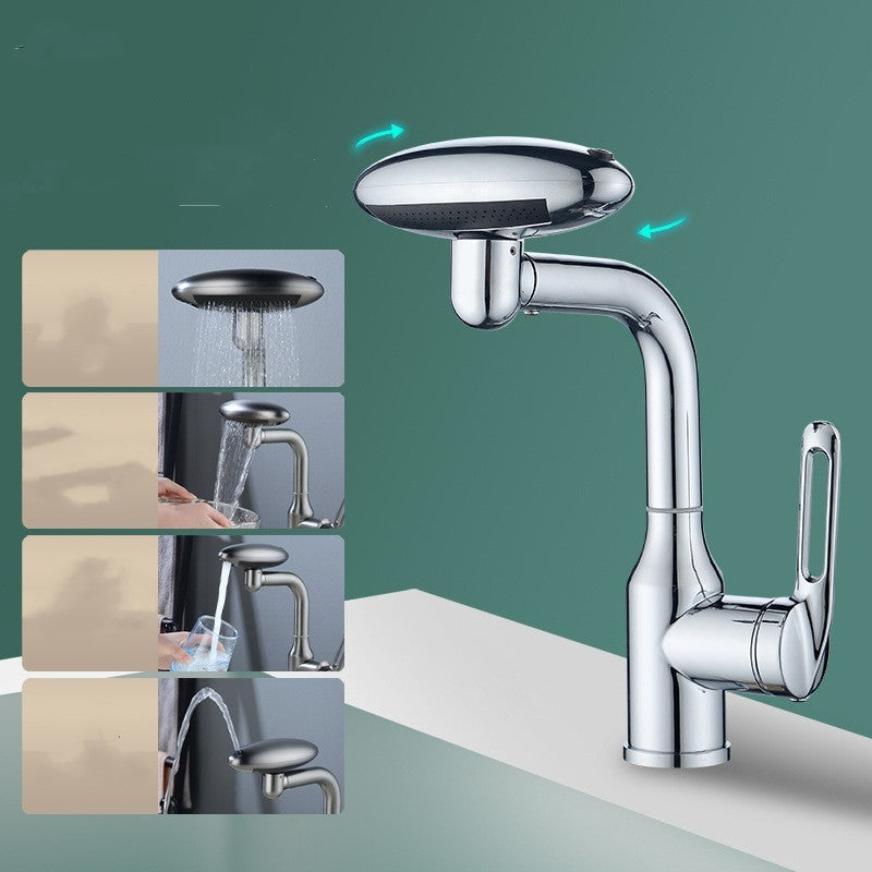 Smart  Touchless Faucet