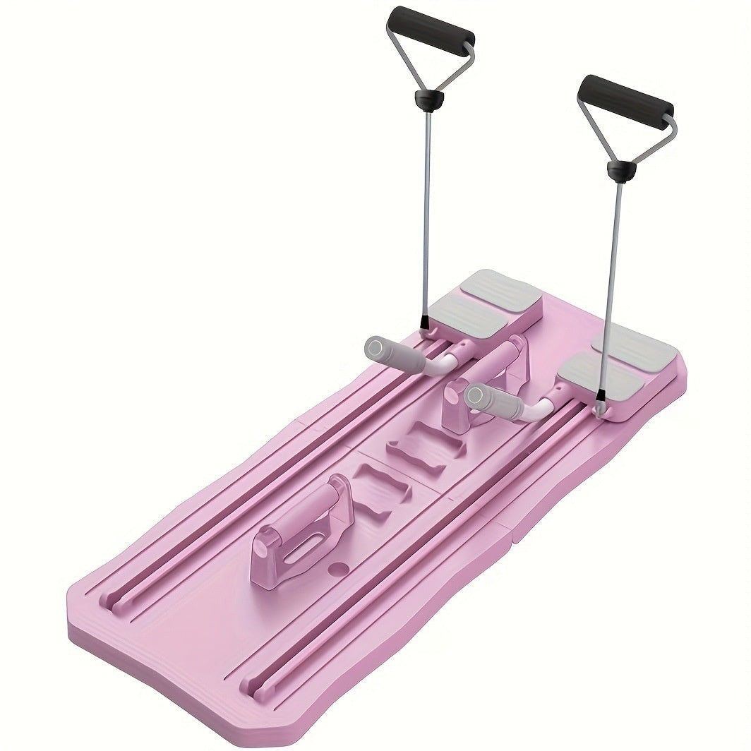 Pilates Reformer Board