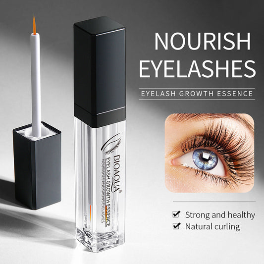 Eye Lashes Serum For Longer & Full lashes