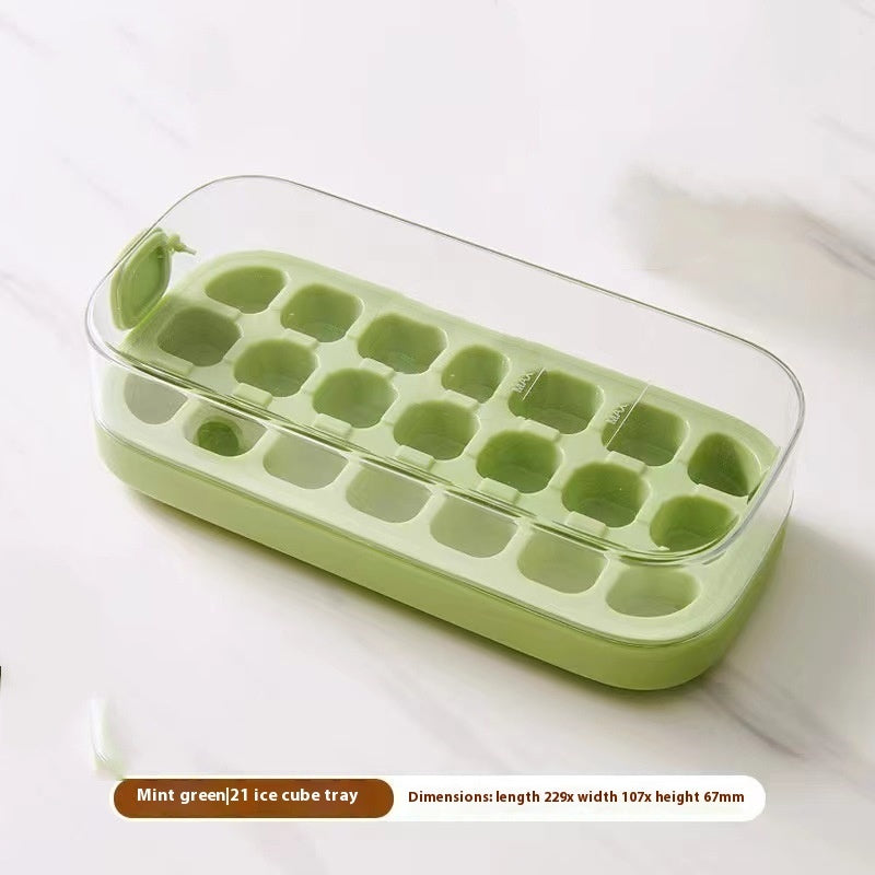 Ice Cube Tray