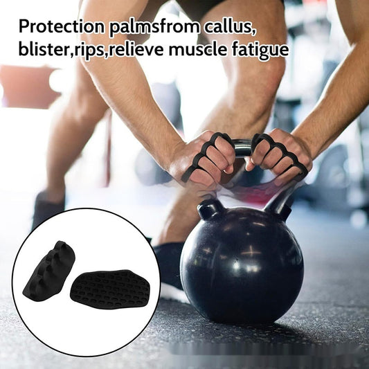 Non-slip Grip Finger Exerciser