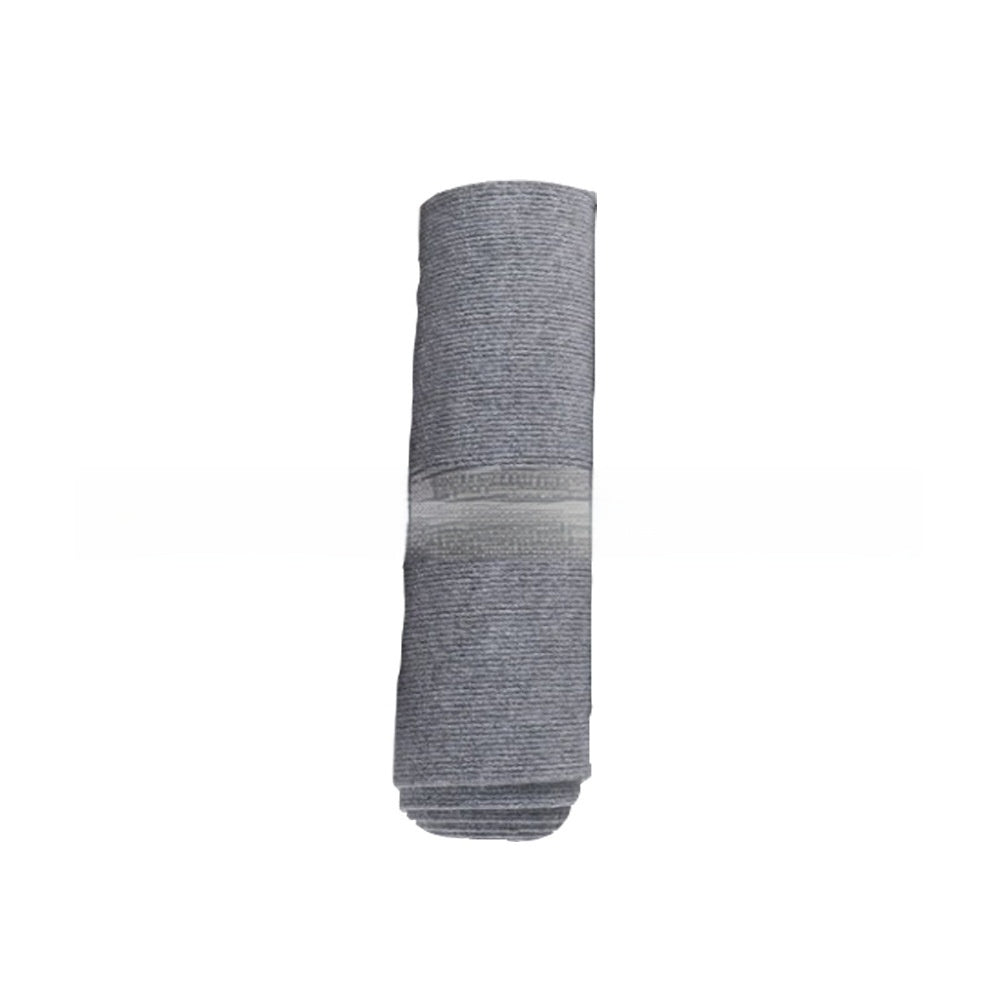 Pruning Cat Scratch Self-adhesive Carpet Mat