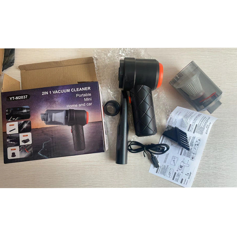 Handheld Car Vaccum Cleaner