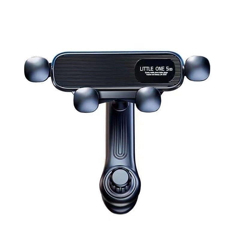 Universal Gravity Phone Mount