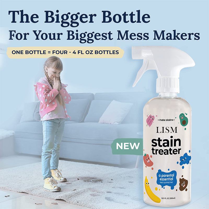 Stain Treatment Spray