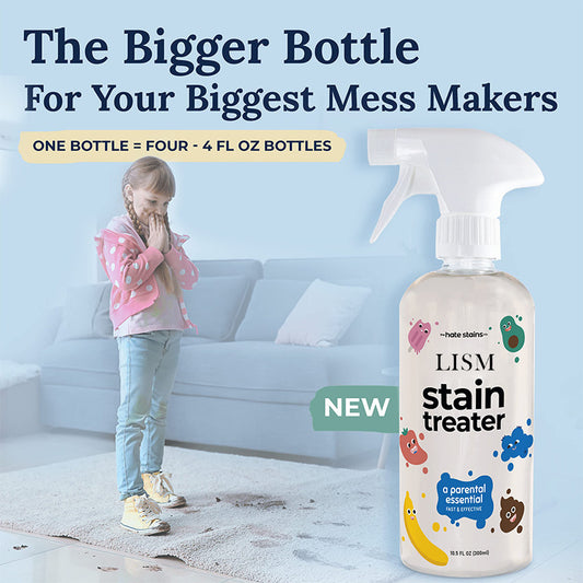 Stain Treatment Spray