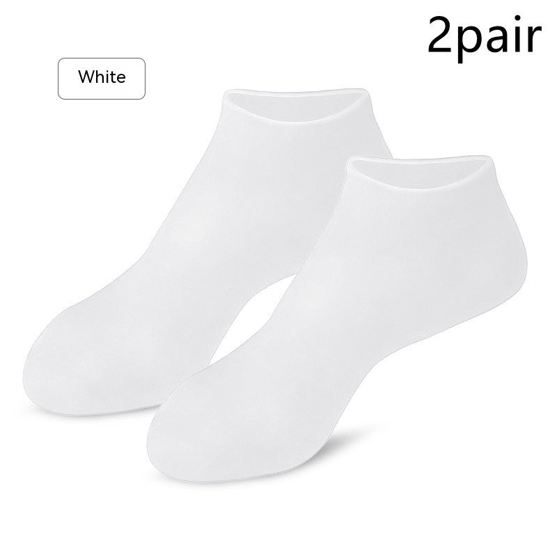Foot Care Elastic Socks