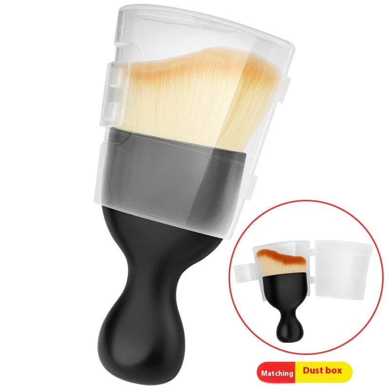 Dust Cleaning Brush
