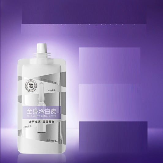 Whitening Body Lotion