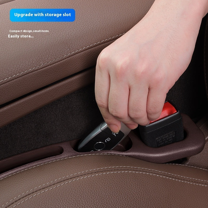 Car Seat Gap Filler