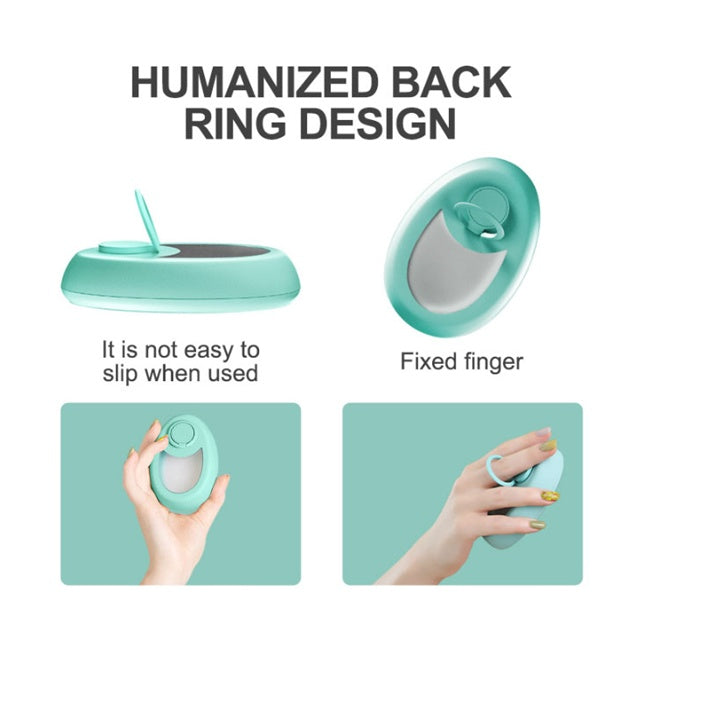 Hair Crystal  Remover