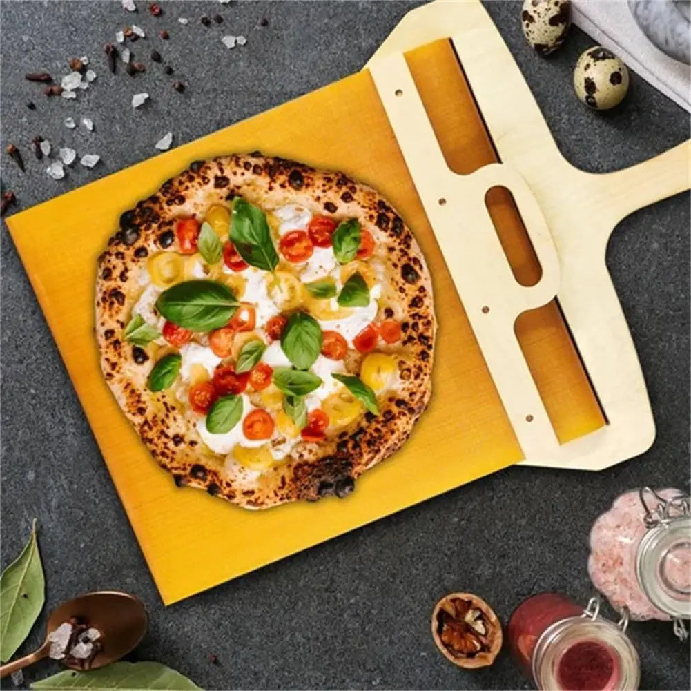 Non Stick Pizza Transfer Board