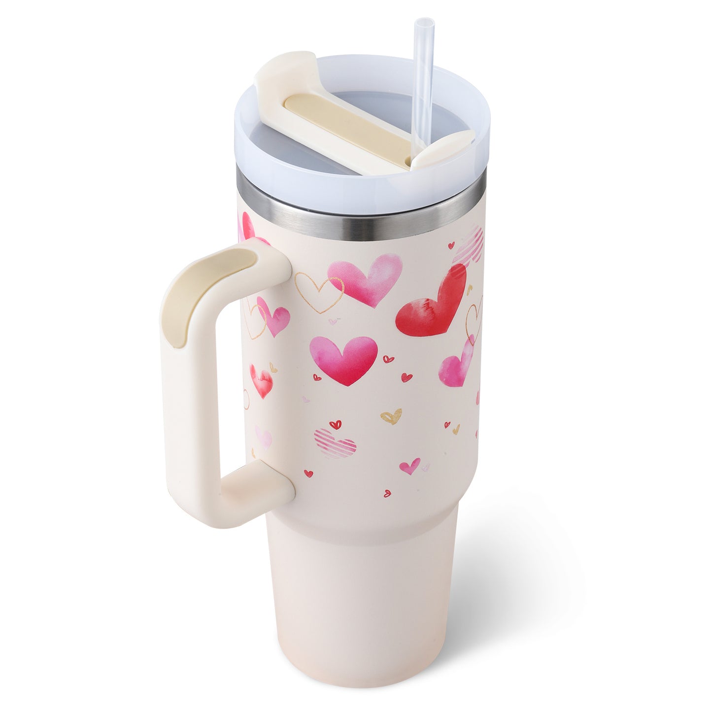 Spill Proof Vacuum  Mug