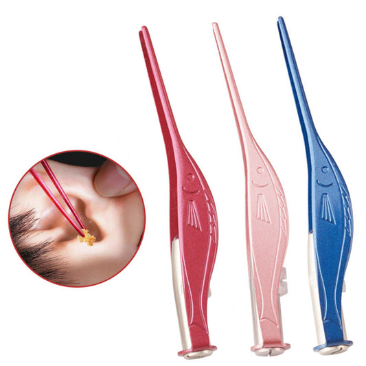 LED Ear Wax Removal Tool