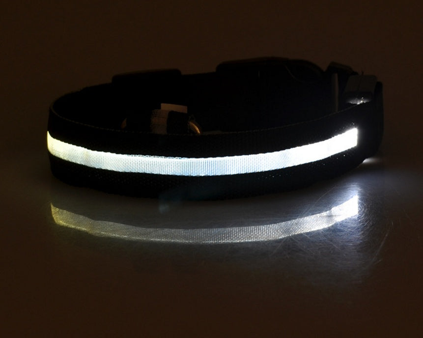 Rechargeable  LED Safety Light