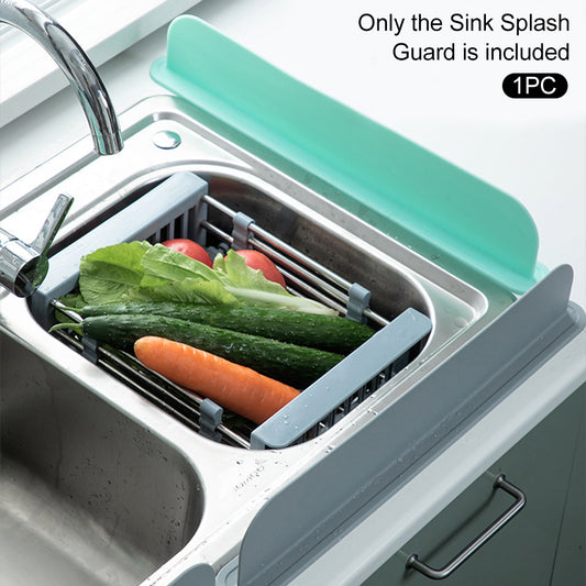 Splash Guard