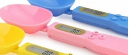 Digital Measuring Spoon