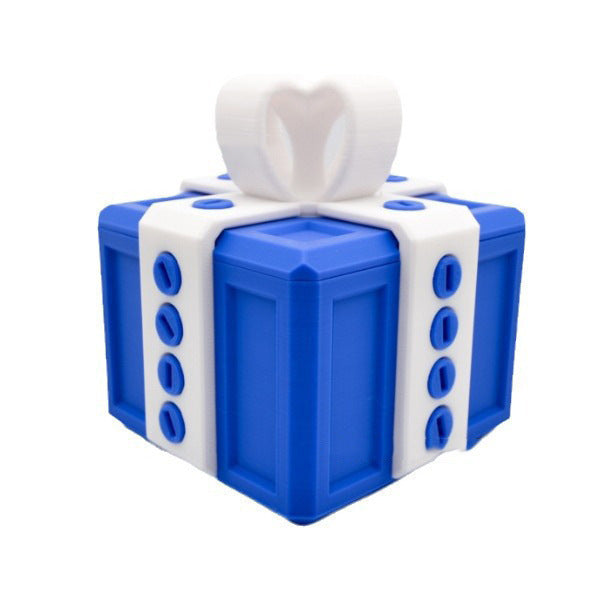 The Annoying Gift Box