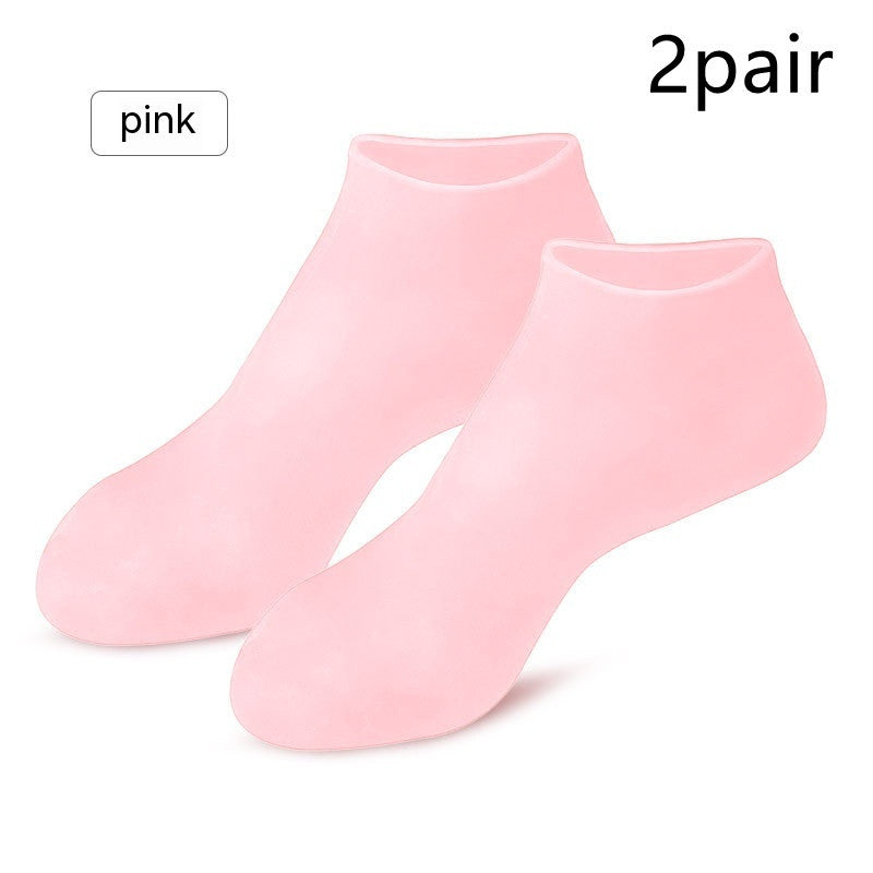 Foot Care Elastic Socks