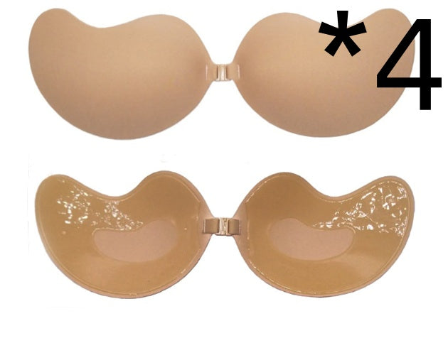 Invisible Strapless Bra