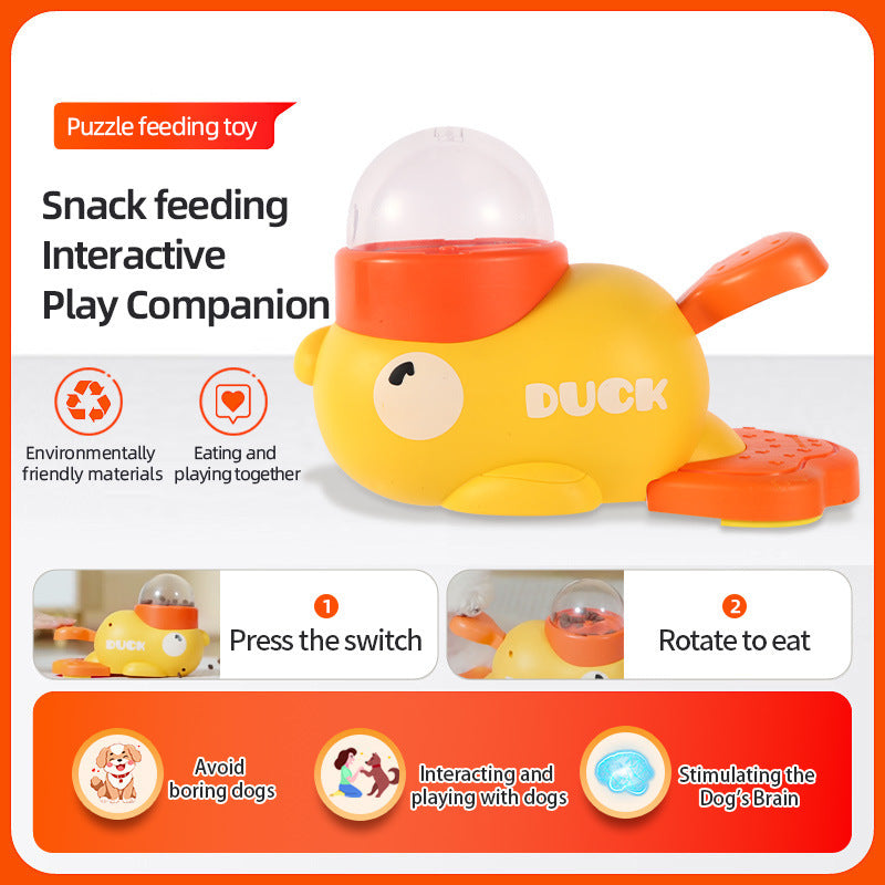 Intelligent Pet Feeder