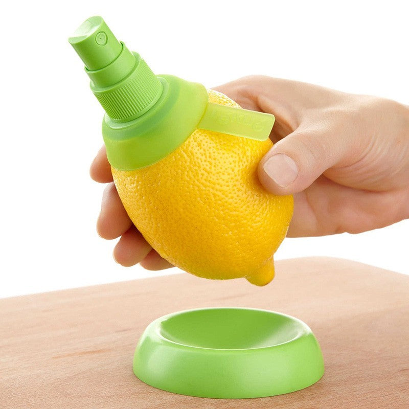 Lemon Juice Sprayer