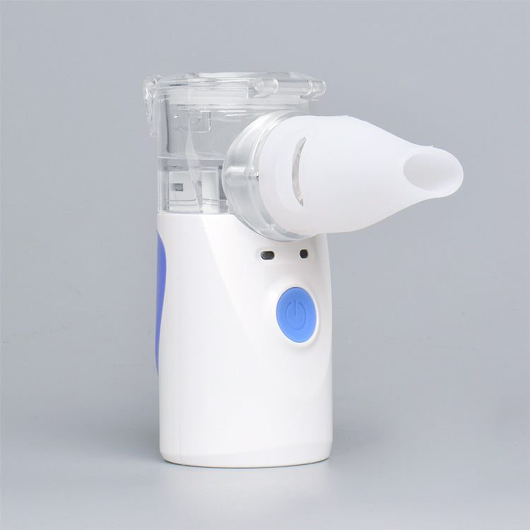 Ultra Quick Portable Nebulizer