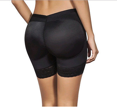 Butt Lifter Panty