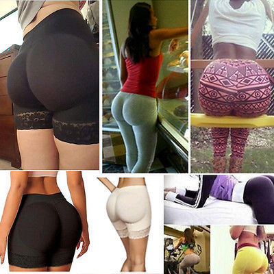 Butt Lifter Panty