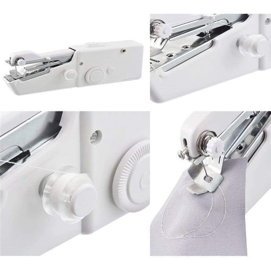 Handheld Sewing Machine