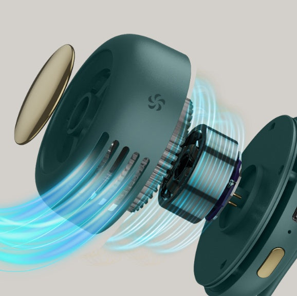 Mini Fan Cooler