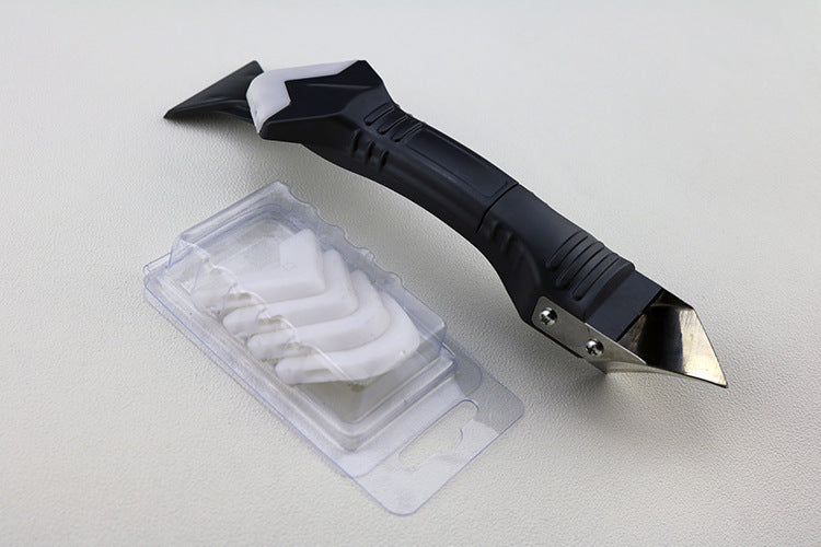 3 in 1 Silicone Removal and Caulking Tool