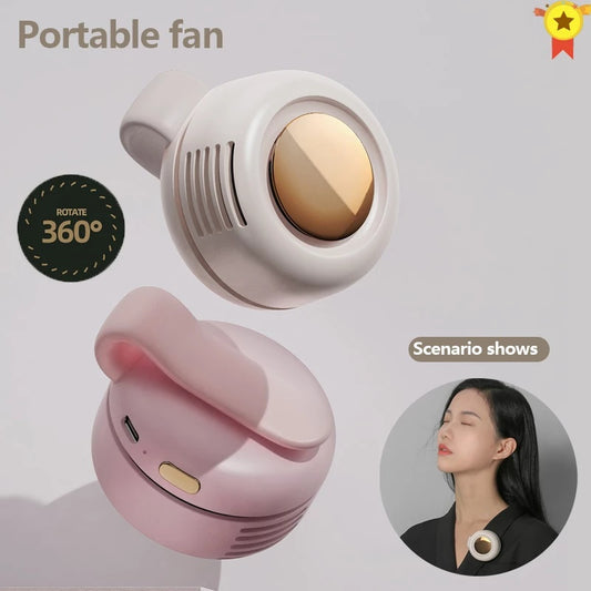 Mini Fan Cooler