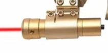 Champagne Gun Holder Bar