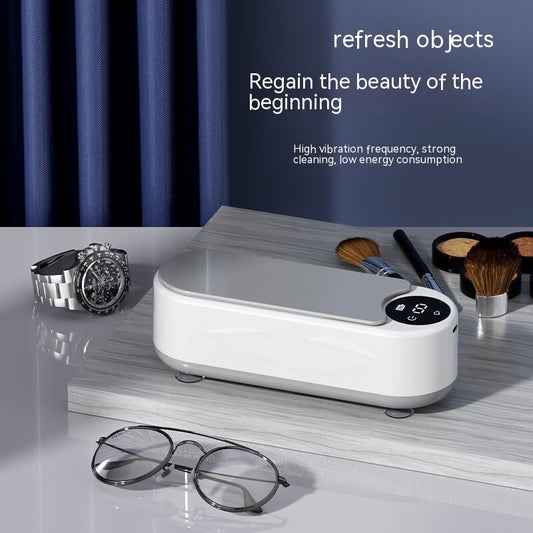 Automatic Glasses Cleaning Device