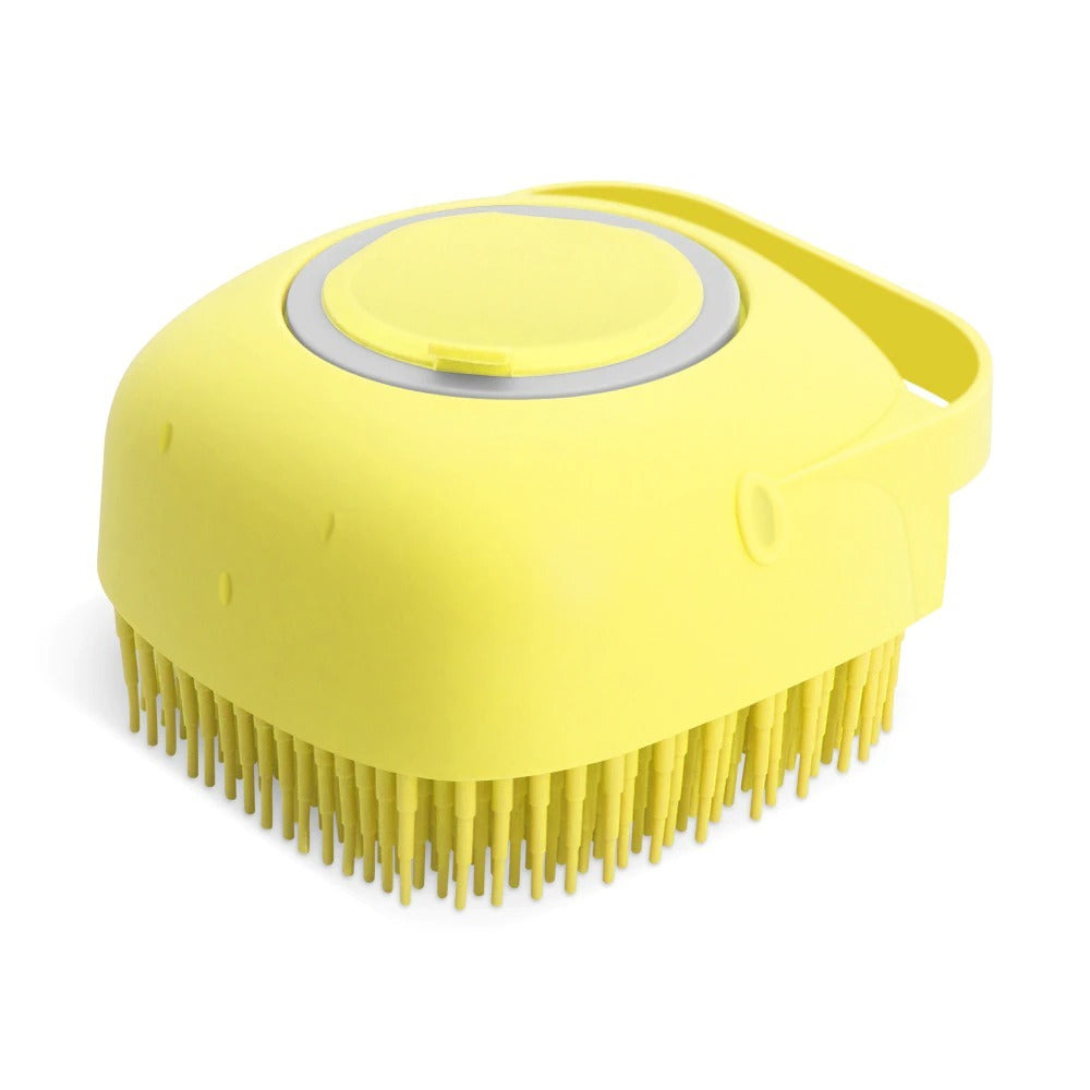 2-in-1 Scrubber Dispenser