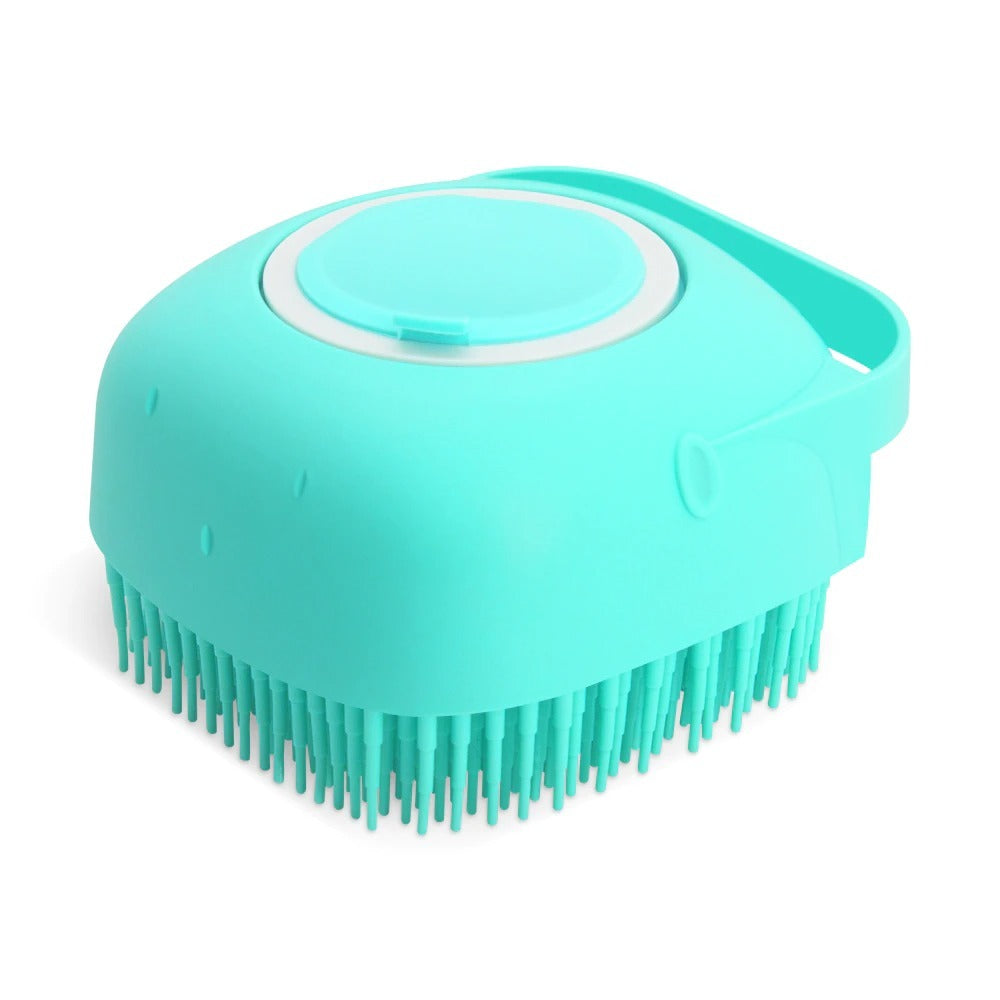 2-in-1 Scrubber Dispenser