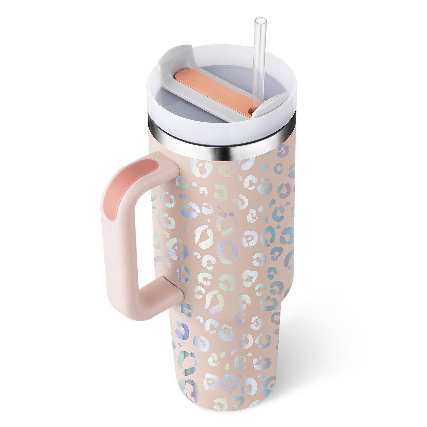 Spill Proof Vacuum  Mug