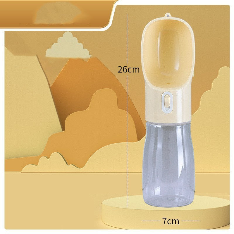 Water Feeder Bowl