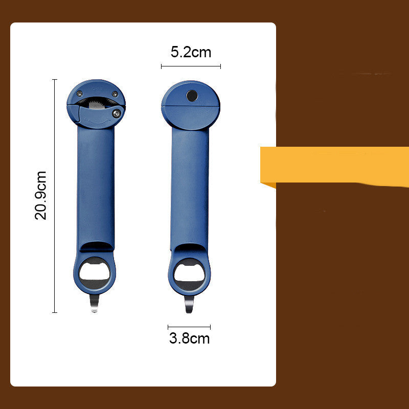 Can Opener