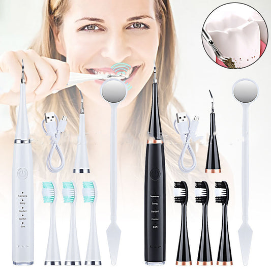 Dental Calculus Remover