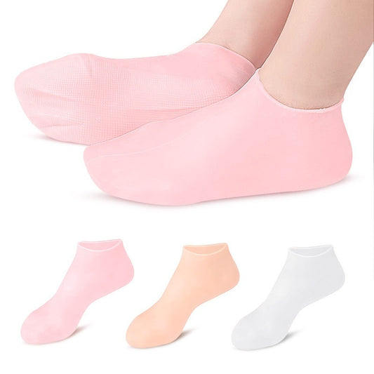 Foot Care Elastic Socks